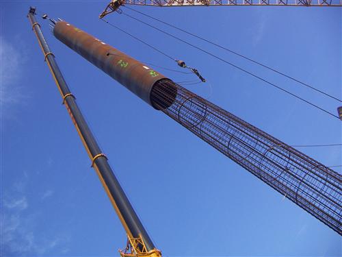 obras Cimentalia